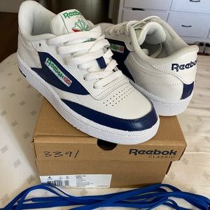 Reebok Shoes Custom